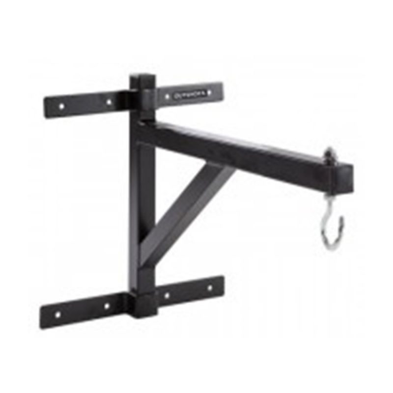 Equipos y Accesorios para Puertas Levadizas