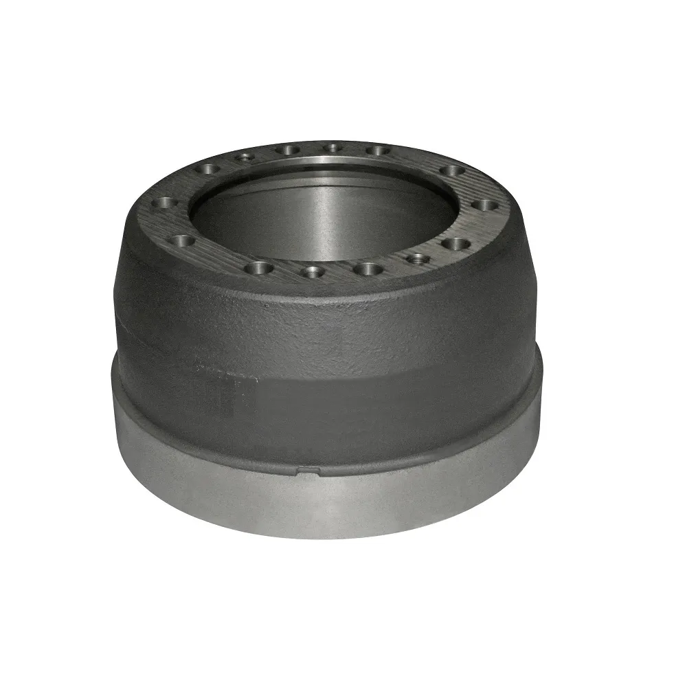 TAMBOR DE FRENO DELT. FH 6X4 - 21094122