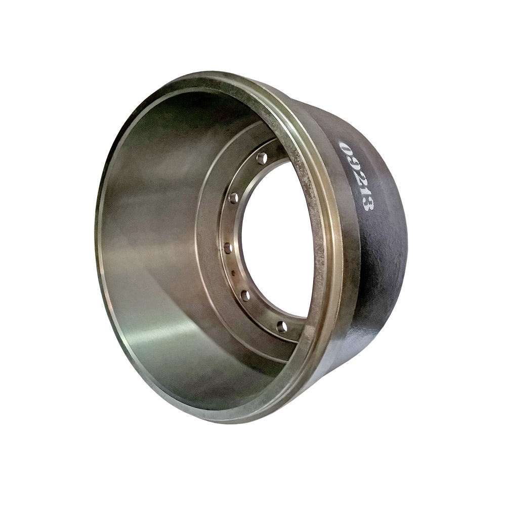 TAMBOR DE FRENO POST.