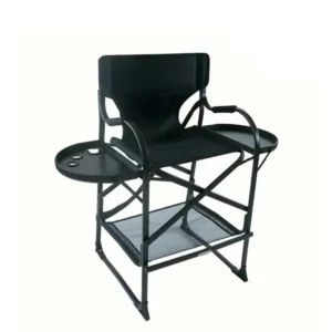 Sillón Portátil Profesional Rap