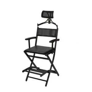 Sillón Portátil Profesional Luj