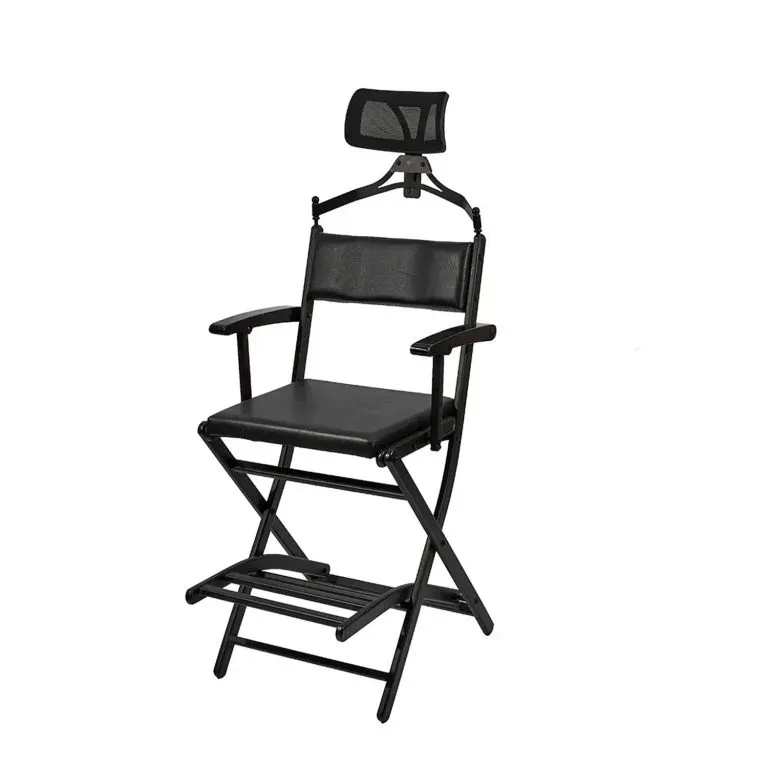 Sillón Portátil Profesional Luj