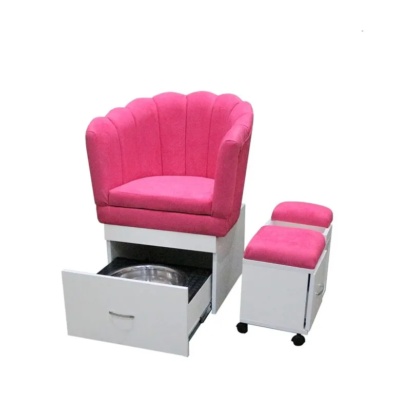 Sillón Pedicure Zaira