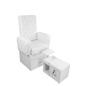 Sillón Pedicure Febe
