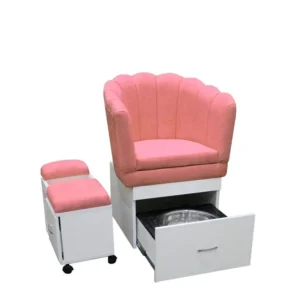 Sillón Pedicure Dunia