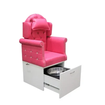 Sillón Pedicure Dafne