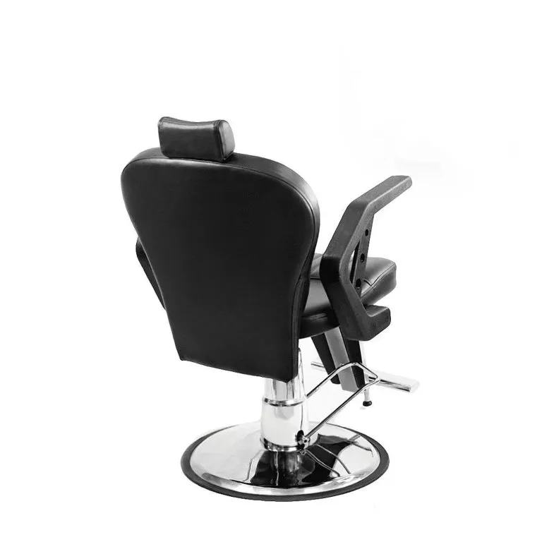 Sillón Hidráulico de Diseño Moderno Austin