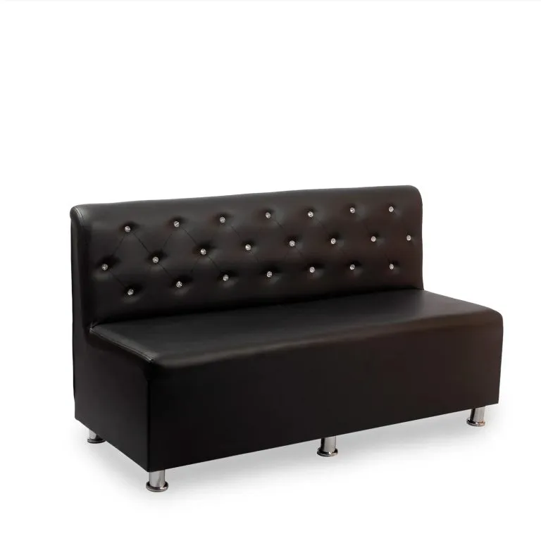 Sillón de Espera Elegante Premium HAR