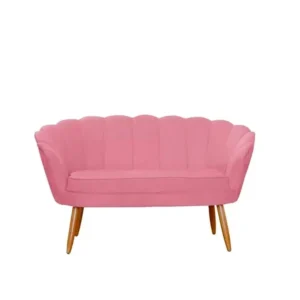 Sillón de Espera Elegante