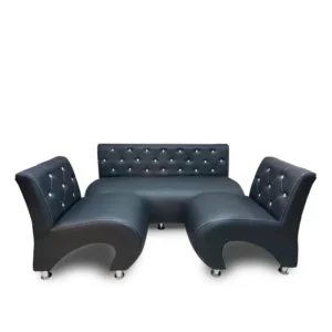 Sillón de Espera Classic Zair