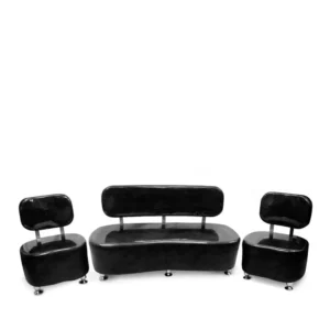 Sillón de Espera Classic Zac