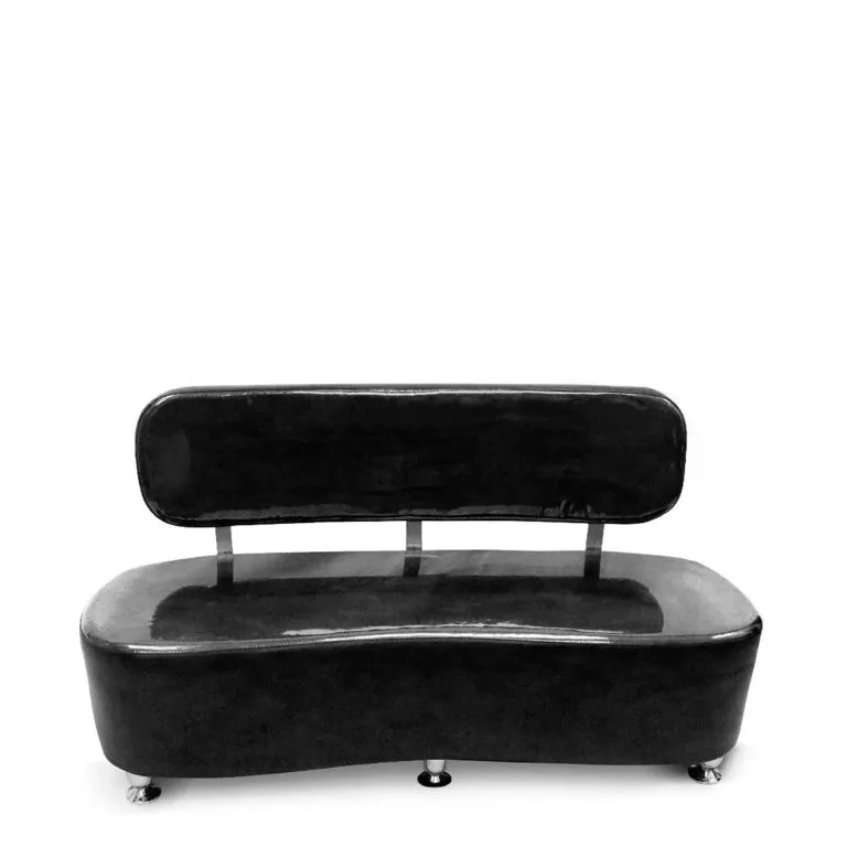 Sillón de Espera Classic Zac