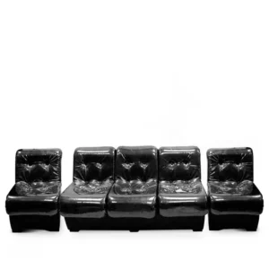 Sillón de Espera Classic Yuri