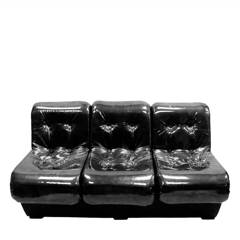 Sillón de Espera Classic Yuri