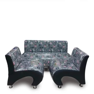 Sillón de Espera Classic Nolan