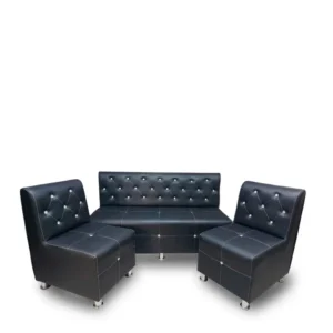 Sillón de Espera Classic Juo