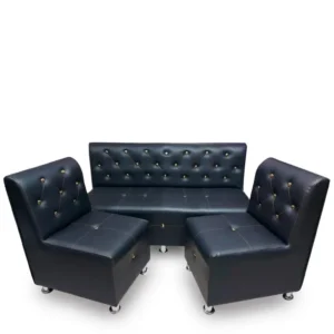 Sillón de Espera Classic Jano