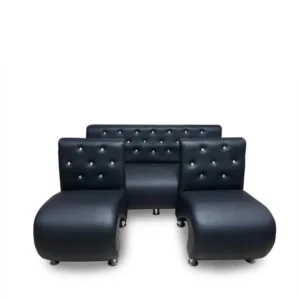 Sillón de Espera Classic Elm