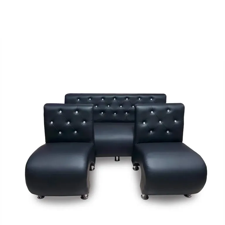 Sillón de Espera Classic Elm