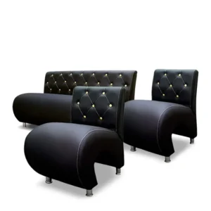 Sillón de Espera Classic Eliel