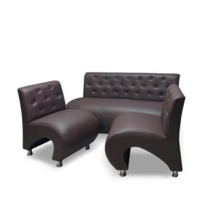 Sillón de Espera Classic Axel