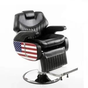 SILLÓN BARBERO AMERICANO