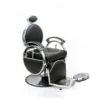 Sillón Barbero Vintage Elegancia y Confort Premium.