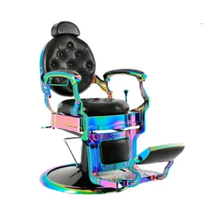 Sillón Barbero Trico