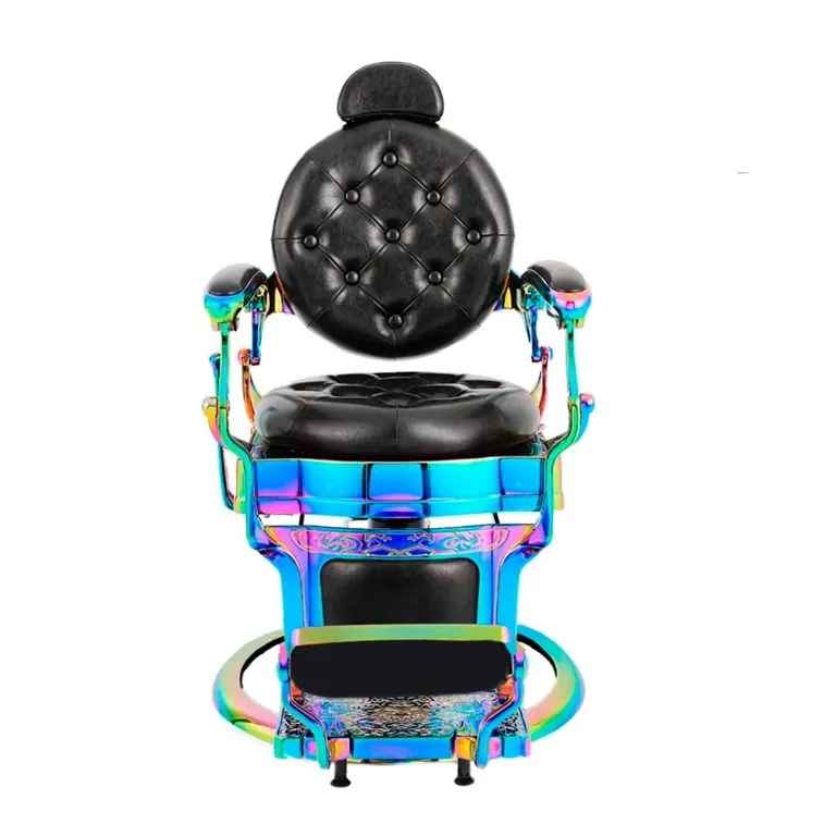 Sillón Barbero Trico