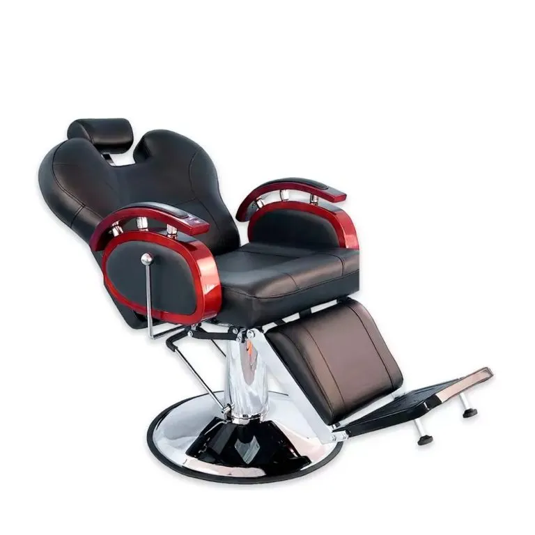 Sillón Barbero Taylor