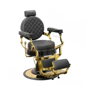 Sillón Barbero Owen