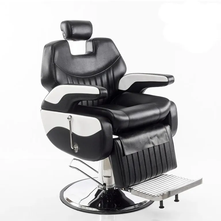 MODELO: ICE - SILLÓN BARBERO