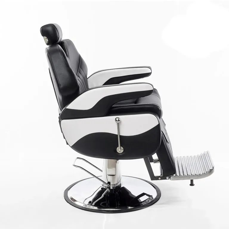 MODELO: ICE – SILLÓN BARBERO