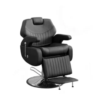 Sillón Barbero Koken Classic Innovación Contemporánea.