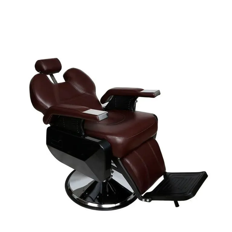 245-768x768 MODELO: HARLEY PRIMION = SILLON DE BARBERIA – MARRON