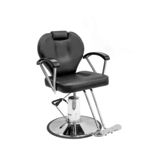 Sillón Barbero Ibai Máximo Confort y Diseño Sofisticado.