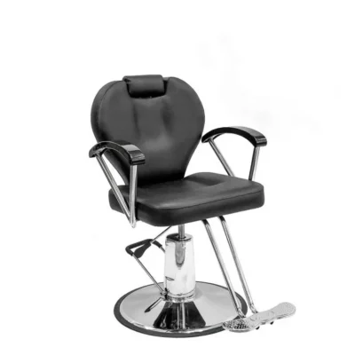 Sillón Barbero Ibai Máximo Confort y Diseño Sofisticado.