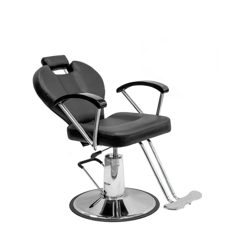 Sillón Barbero Ibai Máximo Confort y Diseño Sofisticado.