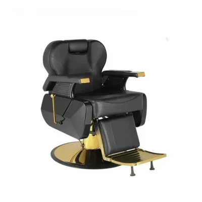 MODELO: GOLDEN – SILLON HARLEY