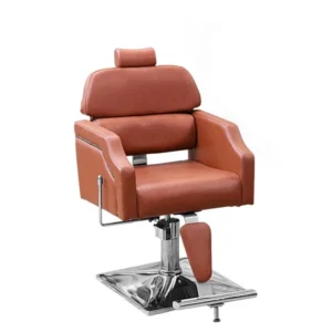 Silla Maquillaje Profesional Zana