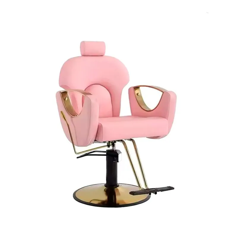 Silla Maquillaje Profesional Noa