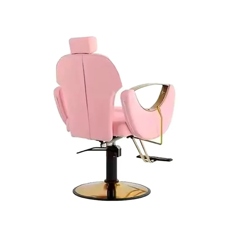 Silla Maquillaje Profesional Noa