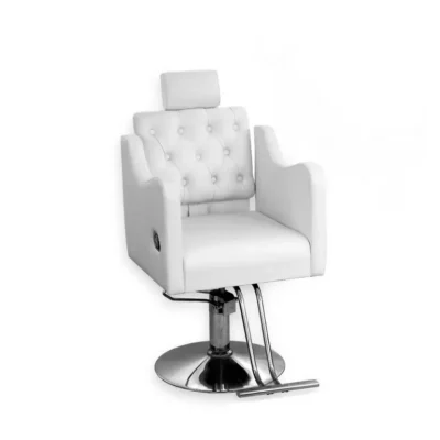 Silla Maquillaje Profesional Isa