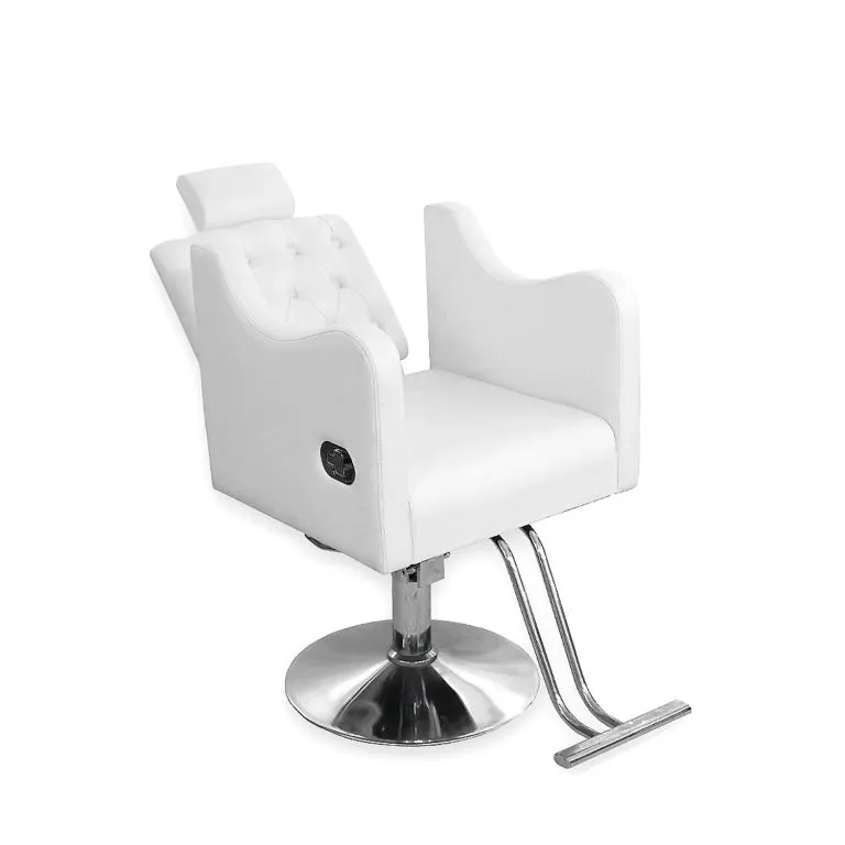 Silla Maquillaje Profesional Isa