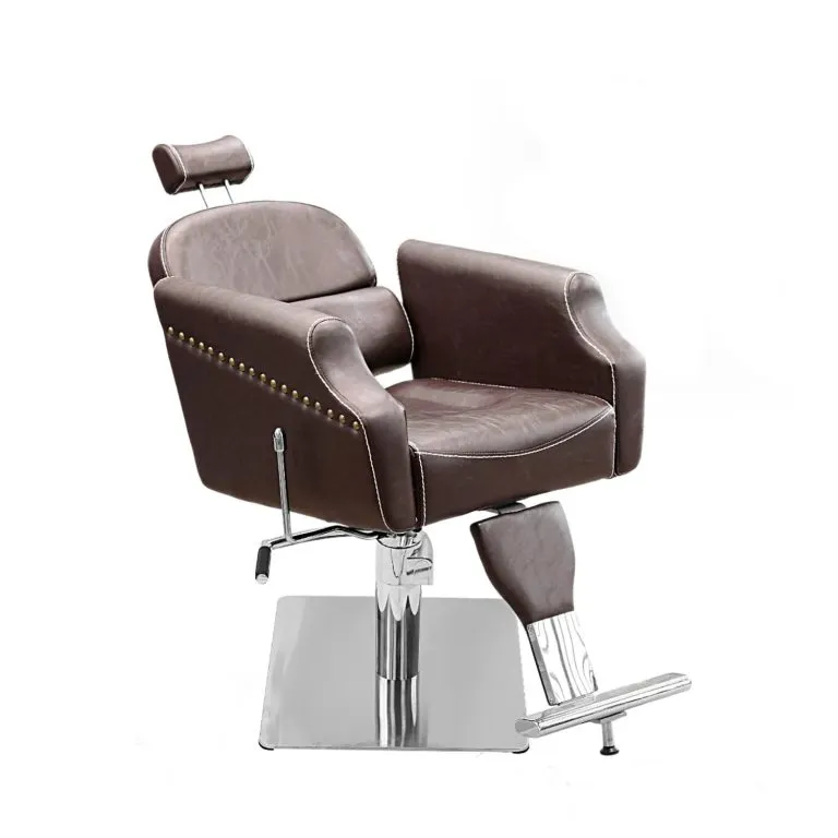 Silla Maquillaje Profesional Egle