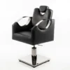 Silla Maquillaje Iris Elegancia para Salones y Estéticas.
