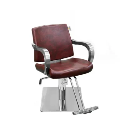 Silla Corte Profesional Luz