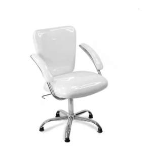 Silla Corte Profesional Ella Sofisticación y Ergonomía