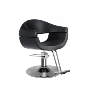 MODELO: VELYZE - SILLA DE SALON C/H NEGRO