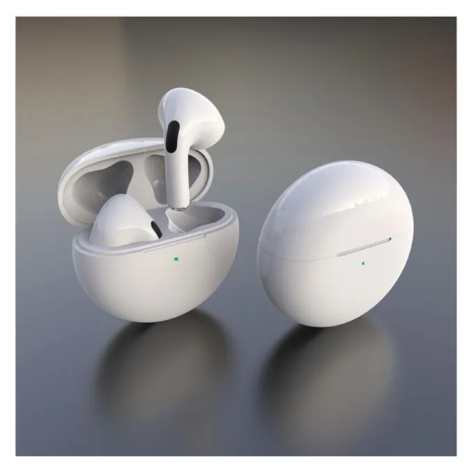 Bluetooth Tws Pro 6